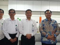 Ombudsman Sambangi BP Tapera, Bahas Apa?