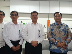 Banyak Pekerja Punya Trust Issue Sama Tapera, BP Tapera Gandeng Ombudsman