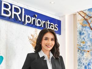 Layanan Wealth Management BRI Sabet Penghargaan Global