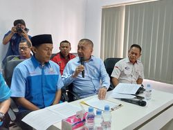 Pengusaha-Buruh Jakarta Tolak Tapera!