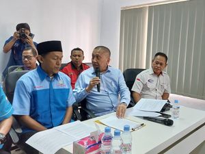 Pengusaha-Buruh Jakarta Tolak Tapera!