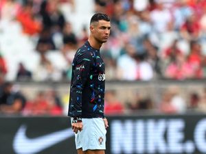 Portugal Disarankan Cadangkan Ronaldo di Fase Grup Euro 2024