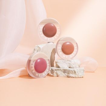 Dear Me Beauty Airy Liquid Blush