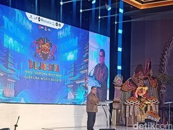 Ekonomi Bali Tumbuh di Atas Nasional, BI Puji Mahendra Jaya