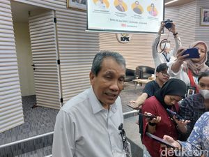 Deputi KPK Harap Capim Punya Integritas Tinggi: Tak Boleh Ditawar