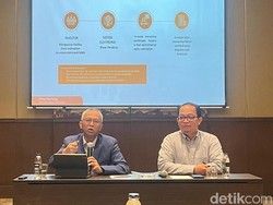 Pemerintah Tawarkan Surat Utang Ritel, Bunganya 6,45-6,60%/Tahun