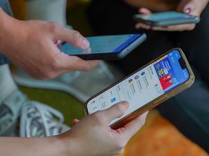 Ini 3 Cara Tarik Tunai di DANA, Bisa Lewat BCA-Minimarket