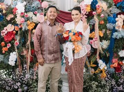 Ditha: Dilamar Sosok Dustin Tiffani Itu Bikin Deg-degan