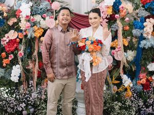 Ditha: Dilamar Sosok Dustin Tiffani Itu Bikin Deg-degan Ditha: Dilamar Sosok Dustin Tiffani Itu Bikin Deg-degan