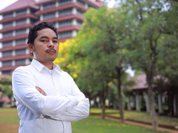 Rahasia Fahmi Diterima 53 Kampus Luar Negeri, Bikin Personal Statement Otodidak