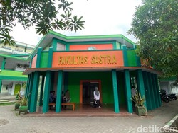 Profil Fakultas Sastra UMI: Program Studi, Fasilitas hingga Biaya Kuliah