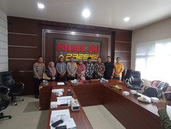 Kasus Pekerja Pabrik Kertas Tewas Jatuh di Bak Limbah Ditutup, Ini Alasannya