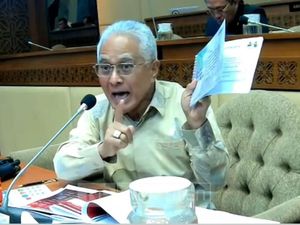 Legislator PAN Yakin Kasus Asusila Hasyim Asyari Tak Akan Ganggu Pilkada Legislator PAN Yakin Kasus Asusila Hasyim Asyari Tak Akan Ganggu Pilkada