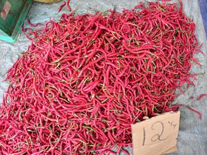 Sepekan Jelang Idul Adha, Harga Sembako di Palembang Merangkak Naik