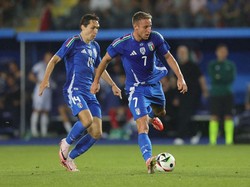 Italia Masih Kurang Tajam