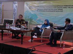 Jaksa Bambang Setiawan, Konsistensi Menolak Bertemu Pihak Terkait Perkara