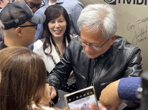 Tukang Cuci Piring Kini Hartanya Rp 1.900 Triliun, Darimana Asalnya? Tukang Cuci Piring Kini Hartanya Rp 1.900 Triliun, Darimana Asalnya?