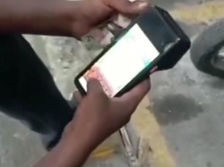 Viral Jukir di Medan Main Judi Online di Mesin e-Parking Berujung Dipecat