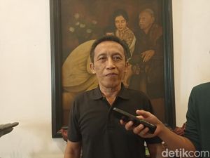 Optimisme PDIP Prioritaskan Bacalon Kader di Pilbup Blitar Optimisme PDIP Prioritaskan Bacalon Kader di Pilbup Blitar