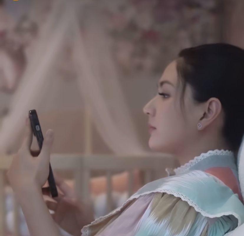 Kamar Anak Jessica Mila