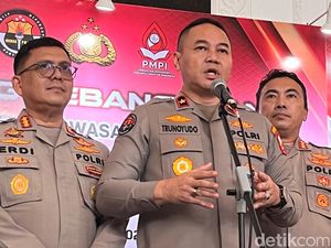 Bos Rental Jakarta Tewas Dimassa, Polri Imbau Warga Tak Main Hakim Sendiri Bos Rental Jakarta Tewas Dimassa, Polri Imbau Warga Tak Main Hakim Sendiri
