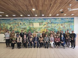 Bertemu Dubes RI untuk Belanda, Menaker Bahas Peluang bagi Tenaga Kerja RI