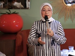 Menaker Puji Kontribusi & Kekompakan Delegasi Indonesia di Forum ILC