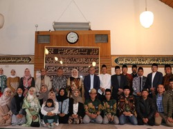 Menaker Optimistis Pekerja Migran Indonesia di Belanda Jadi Orang Hebat