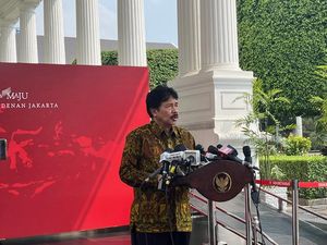Kepala BPIP Minta Maaf, Kini Paskibraka Bisa Tugas Pakai Jilbab Kepala BPIP Minta Maaf, Kini Paskibraka Bisa Tugas Pakai Jilbab