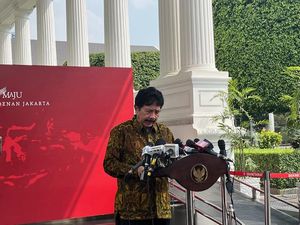 Bendera Pusaka Bakal Dikirab ke IKN, Begini Rencana Skemanya