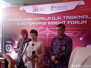 Judi Online Sedot Rp 327 T, Tasik Gagas Literasi Keuangan Sejak Dini