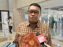 PDIP Berhitung Dukung Anies, Pakai Pengandaian dengan Charles Honoris
