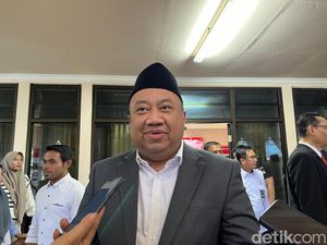 Komisi X DPR Prihatin Kasus Bocah SD Inhu Tewas Dibully, Minta Diusut Tuntas Komisi X DPR Prihatin Kasus Bocah SD Inhu Tewas Dibully, Minta Diusut Tuntas