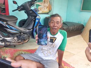 Curi Jemuran Warga Palembang, Wanita Ngaku dari Maumere Diamankan