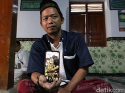 Jemaah Haji Asal Ponorogo Meninggal Dunia di Makkah Usai Sakit 5 Hari