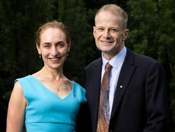 Kisah Dokter Peneliti Kanker Bebas dari Kanker Otak Berkat Penelitiannya