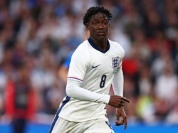 Inggris Vs Slovakia: Kobbie Mainoo Starter?