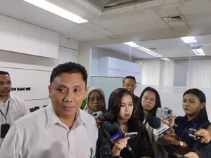 Tapera Sempat Bikin Heboh Warga RI, Komisioner: Kita Juga Kaget Ini Tapera Sempat Bikin Heboh Warga RI, Komisioner: Kita Juga Kaget Ini