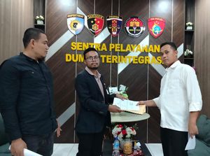 Diduga Gelapkan Mobil-Serobot Lahan, Polisi di Lombok Dilaporkan ke Polda NTB Diduga Gelapkan Mobil-Serobot Lahan, Polisi di Lombok Dilaporkan ke Polda NTB
