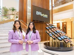 Wealth Management BRI Kembali Raih Penghargaan Internasional Ke-4 Kalinya