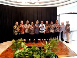 LPEI Export Forum 2024 Tingkatkan Daya Saing Eksportir di Jawa Timur