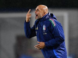 Spalletti Minta Timnas Italia Belajar dari Atalanta