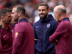Spanyol Vs Inggris: Southgate Diminta Mainkan Luke Shaw Sejak Awal
