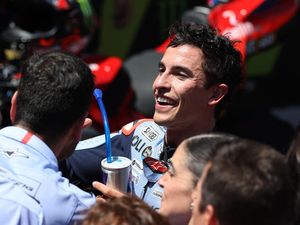 Ducati Ditinggal Pebalap-pebalapnya, DallIgna: Bukan Salah Marquez! Ducati Ditinggal Pebalap-pebalapnya, DallIgna: Bukan Salah Marquez!