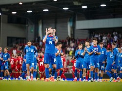 Euro 2024: Slovakia Ungkap Taktik Bertahan Lawan Inggris