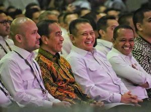 Bamsoet Dukung Jokowi Tetapkan 10 Juni Sebagai Hari Kewirausahaan Nasional