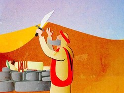 Sejarah Idul Adha dan Asal Mula Disyariatkan Ibadah Kurban