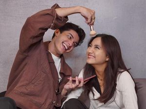 Nayla Denny Purnama Ungkap Hubungan dengan Fahad Haydra Usai Film Vina Sebelum 7 Hari Heboh