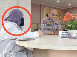 Babak Baru 8 Jemaah Haji Plus Kena Tipu-Cuma Diantar Sampai Jakarta