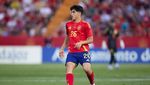 5 Wonderkid Euro 2024: Dari Barcelona, Real Madrid, PSG, dan MU